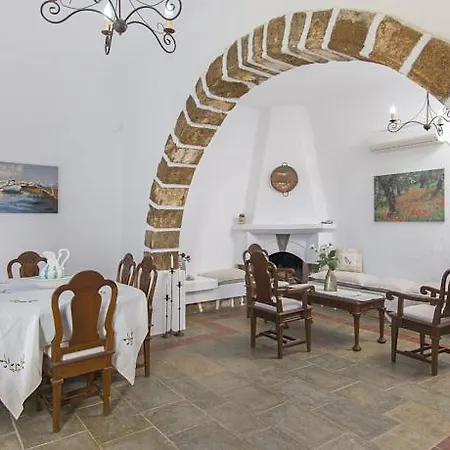 Hotel Theofilos 4*