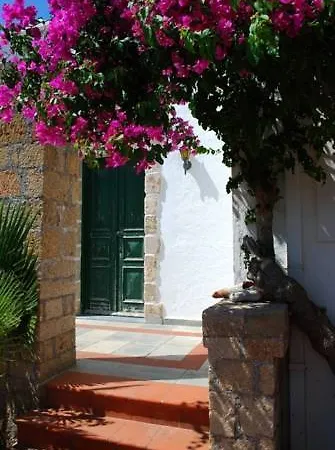 Theofilos 4* Lachania (Rhodes)